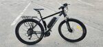 Электровелосипед Everider MTB XTR 27.5" 29" 250-750w велогибрид 2023
