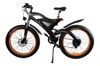 Электрофэтбайк Fat Jet Bike 750w (обновленная модель 2019 г)